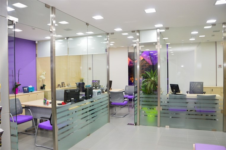 Opening Of Byblos Bank Sioufi Branch